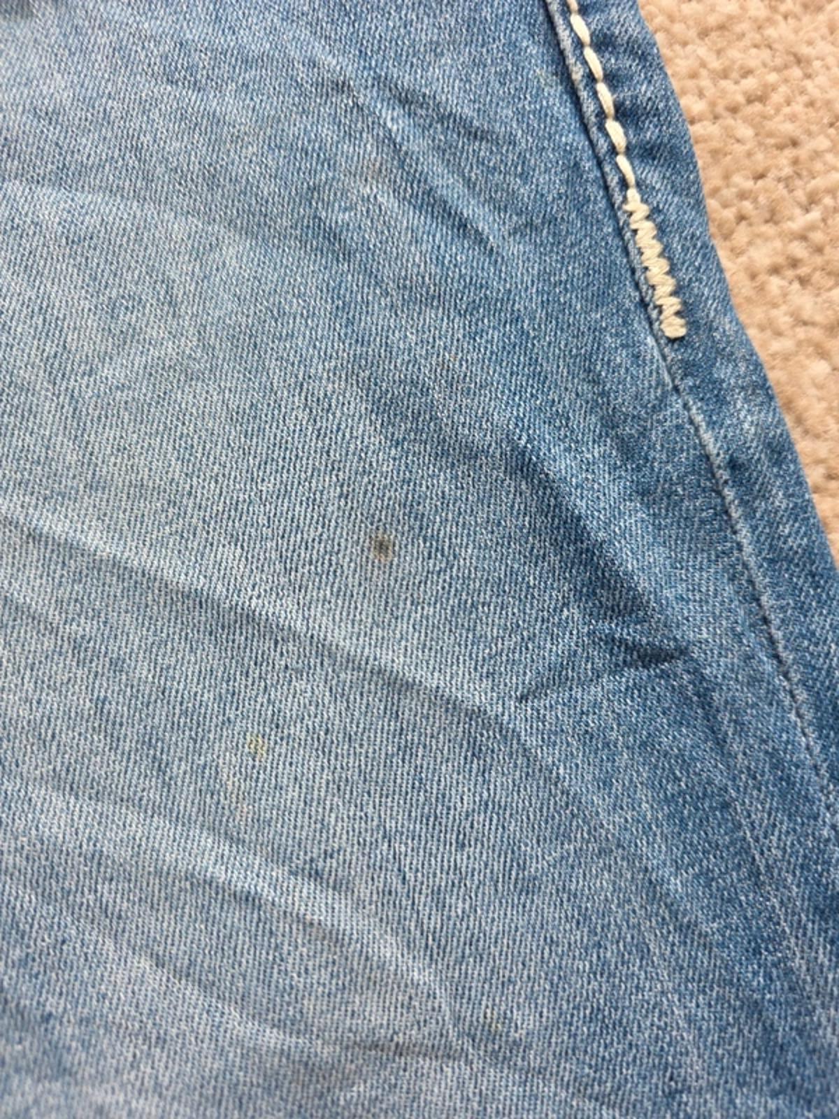 Vintage Y2K Vigoss Mid Rise Bootcut Jeans UK Size 14