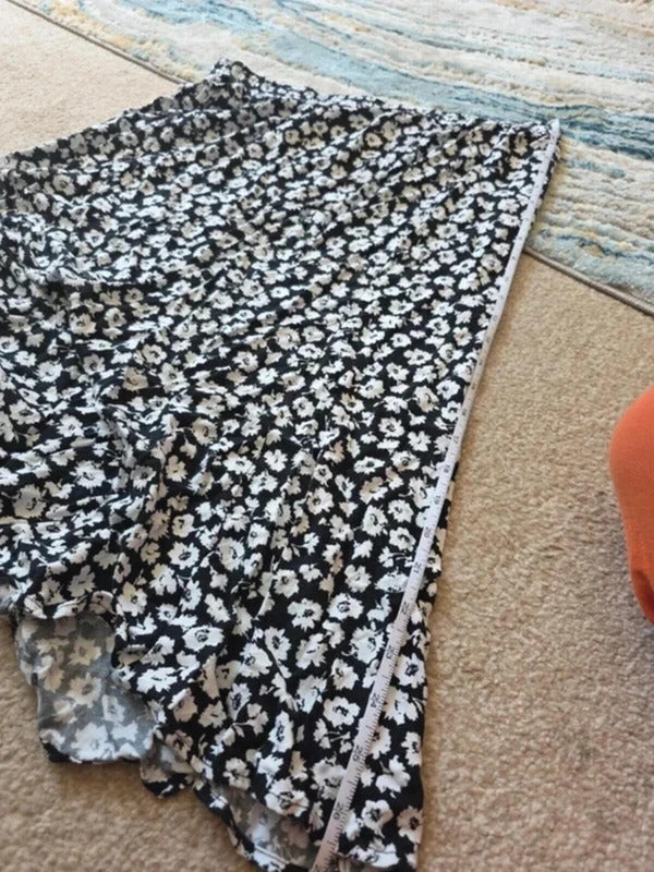Apt. 9 Vintage Y2K Comfy Skirt UK Size 10