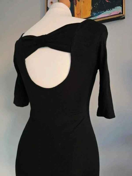 KRISP Long Top/Mini Dress UK Size 12