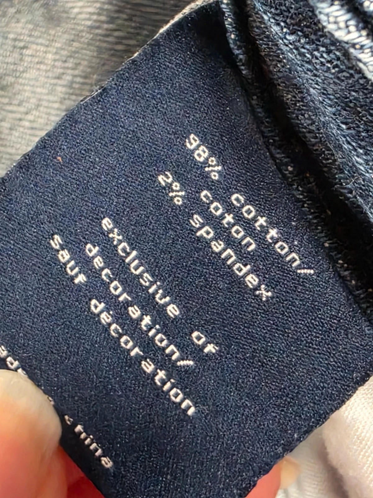 Vintage Y2K Vigoss The Chelsea Boyfriend Mid Rise Jeans UK Size 16 Petite