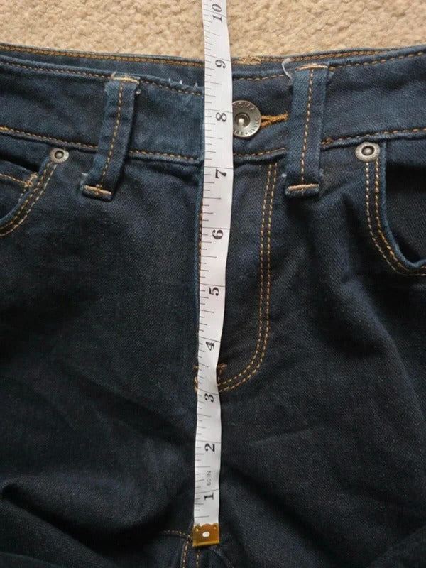 Vintage Y2K Sonoma Mid Rise Bootcut Jeans UK Size 8