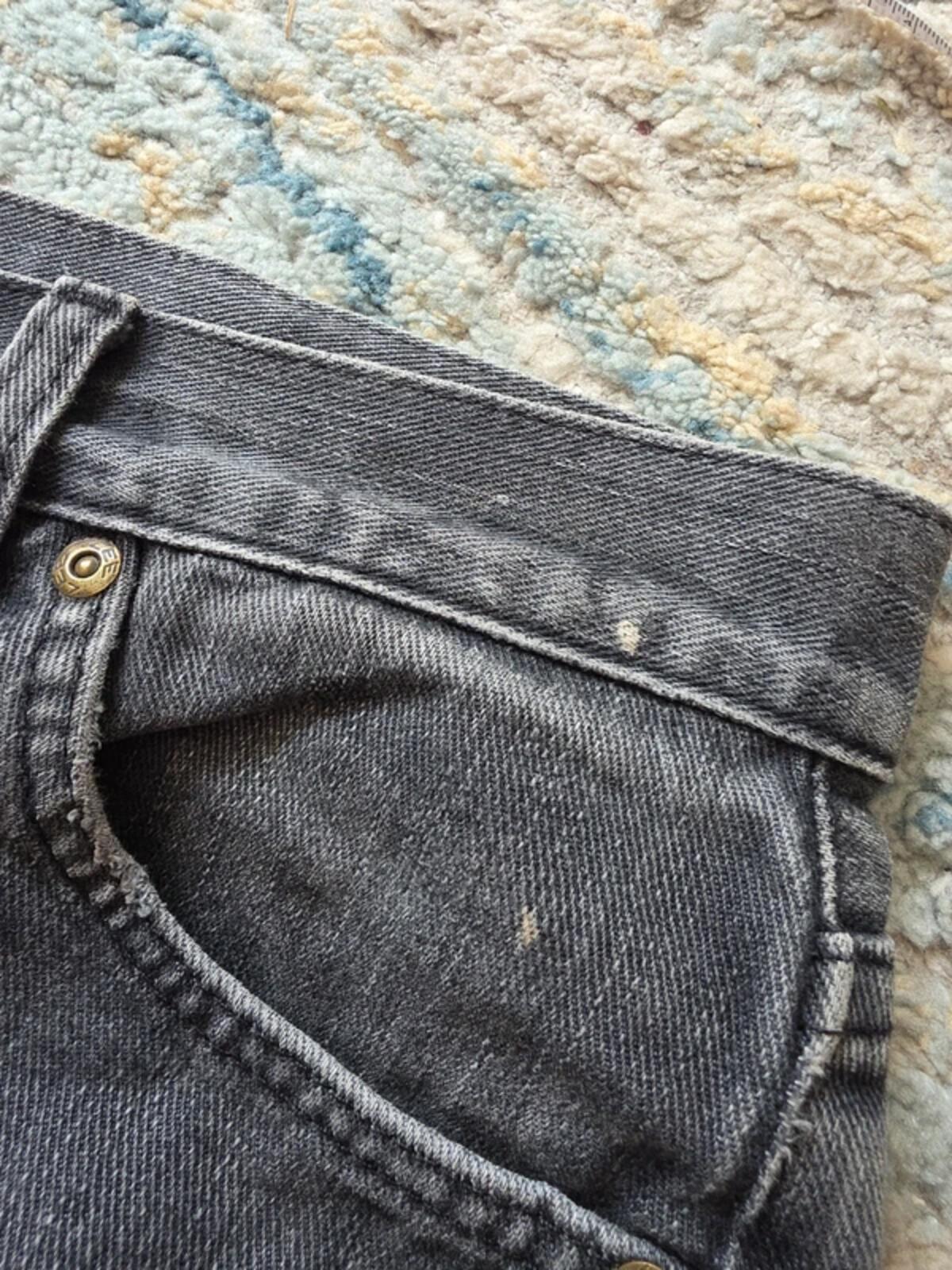 Lee Mid Rise Bootcut Vintage Y2K Jeans UK Size 6/8