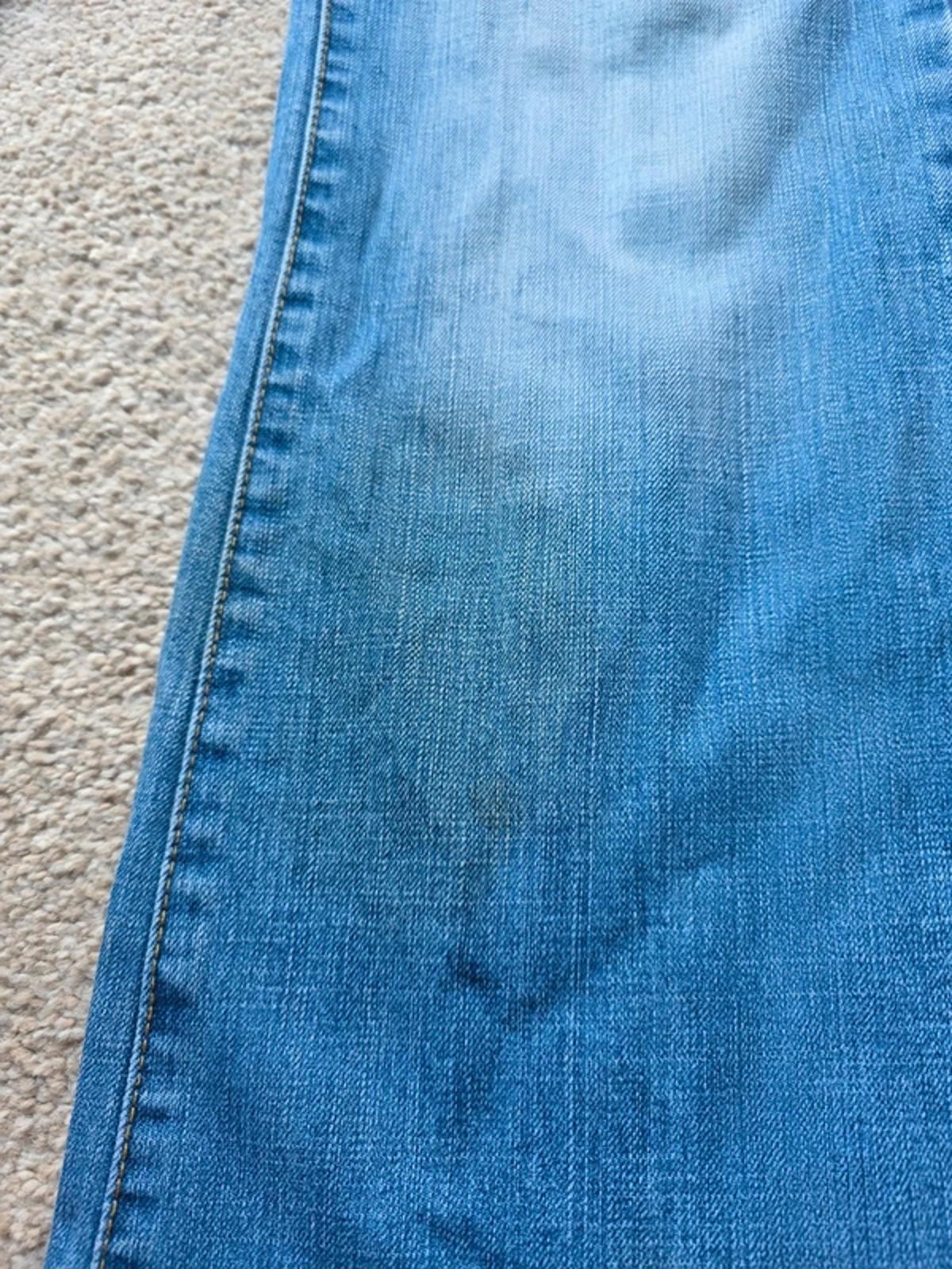 Vintage Y2K 2 Elles Low Rise Bootcut Jeans UK Size 14 Tall