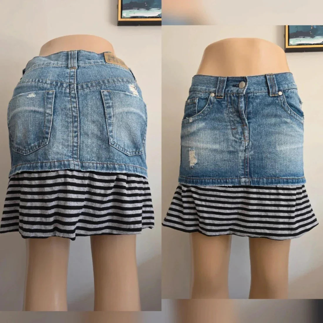 Skirts