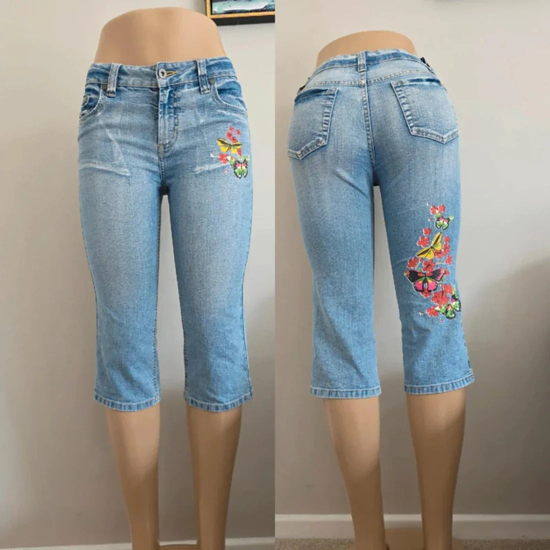 Capris
