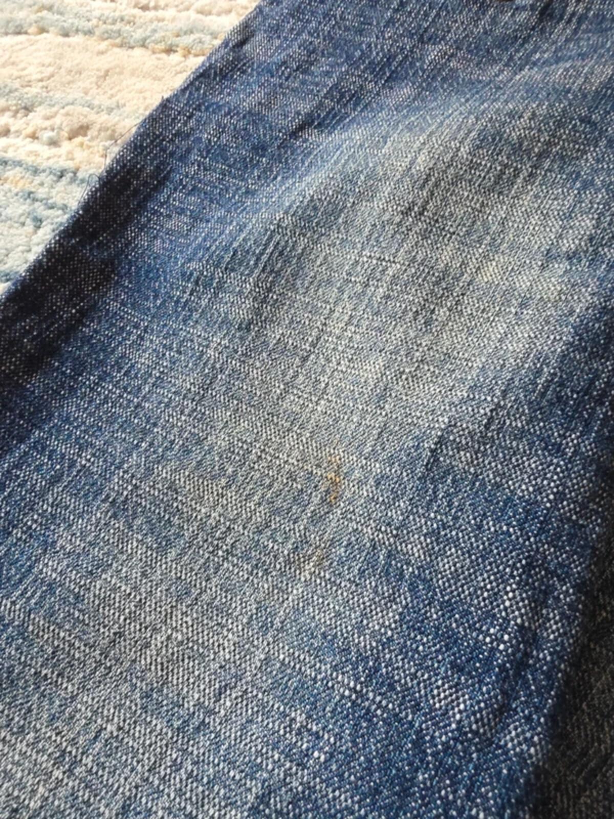 Crest Jeans Mid Rise Bootcut Jeans UK Size 12
