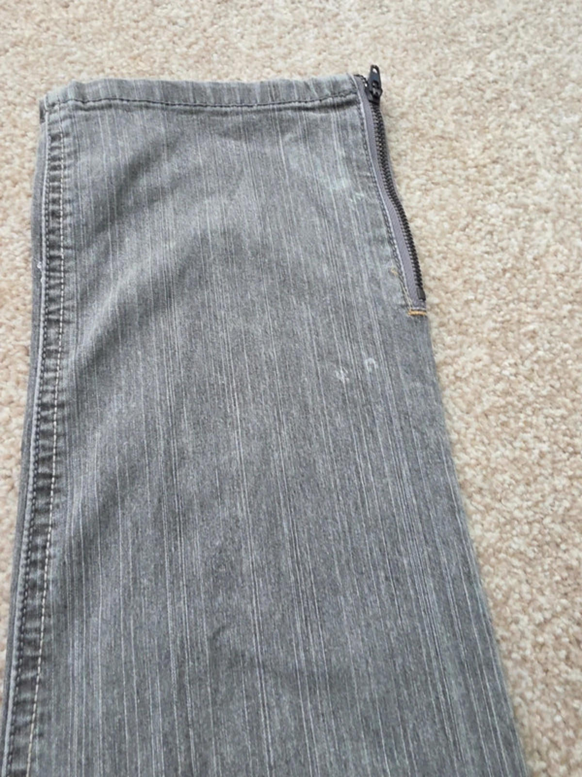 Vintage Y2K YMI Mid Rise Straight Leg Jeans UK Size 16