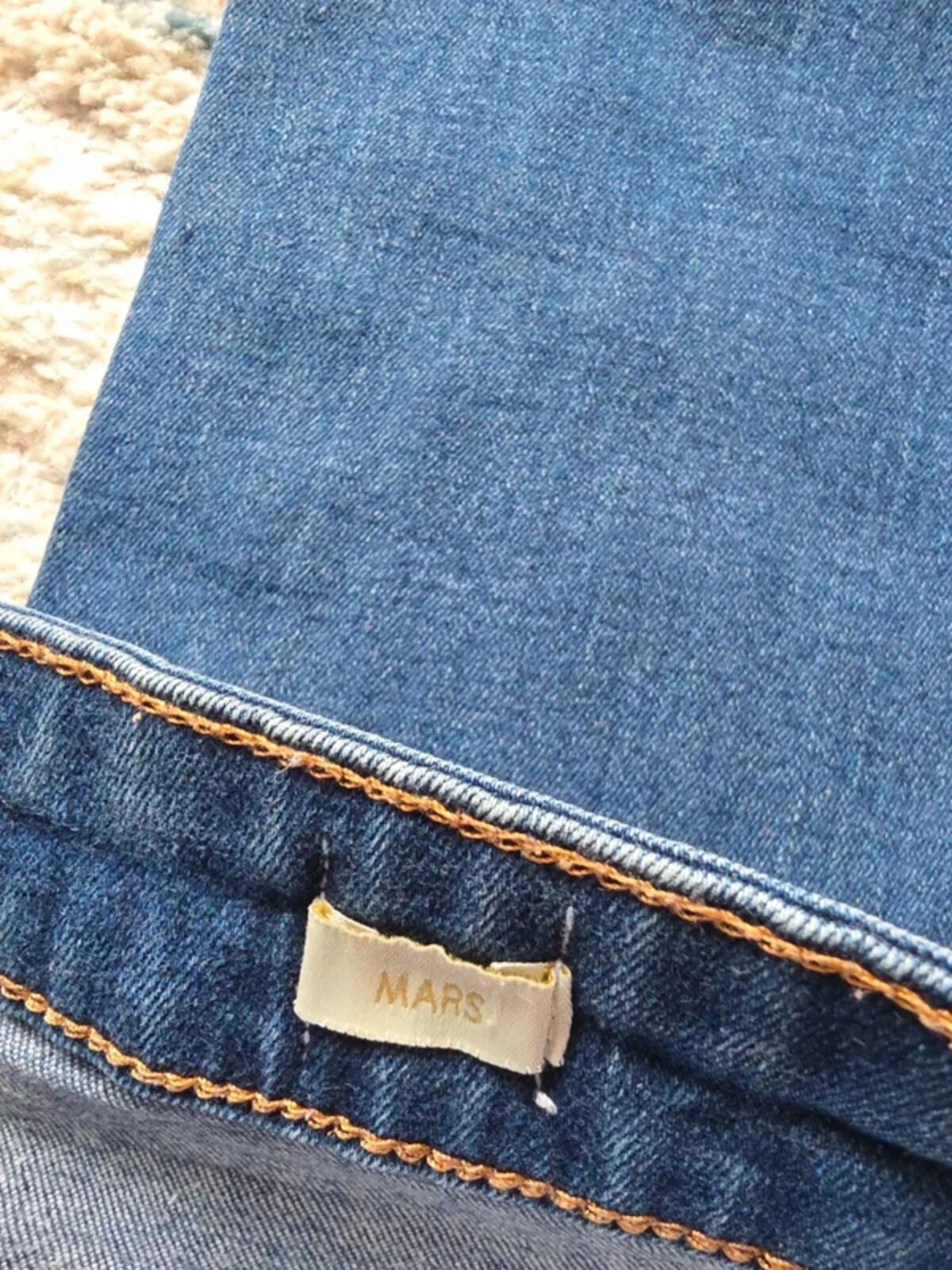 LC Waikiki Jeans High Rise Flared Vintage Y2K Jeans UK Size 10