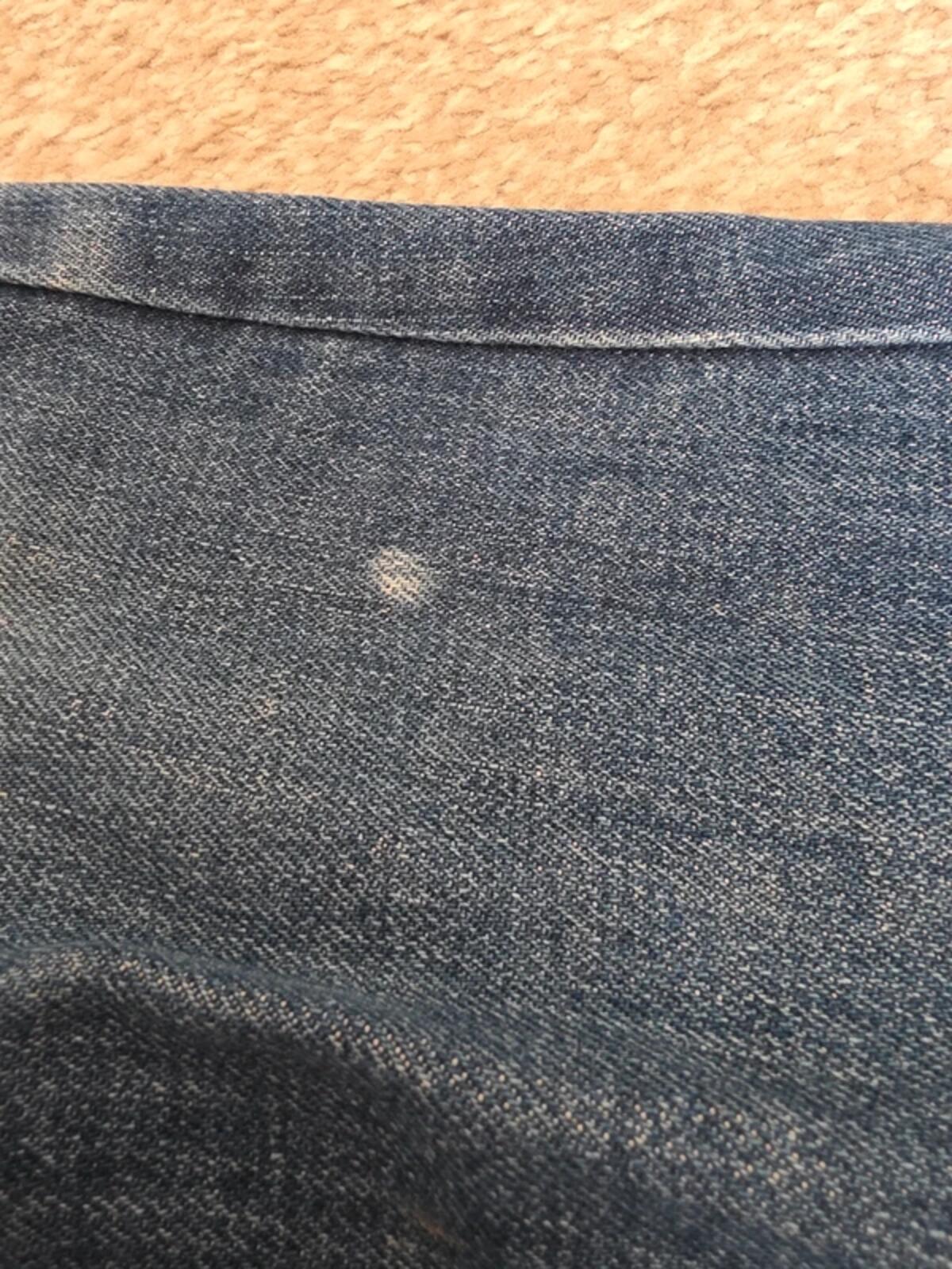 Uniqlo Mid Rise Capri Jeans UK Size 4
