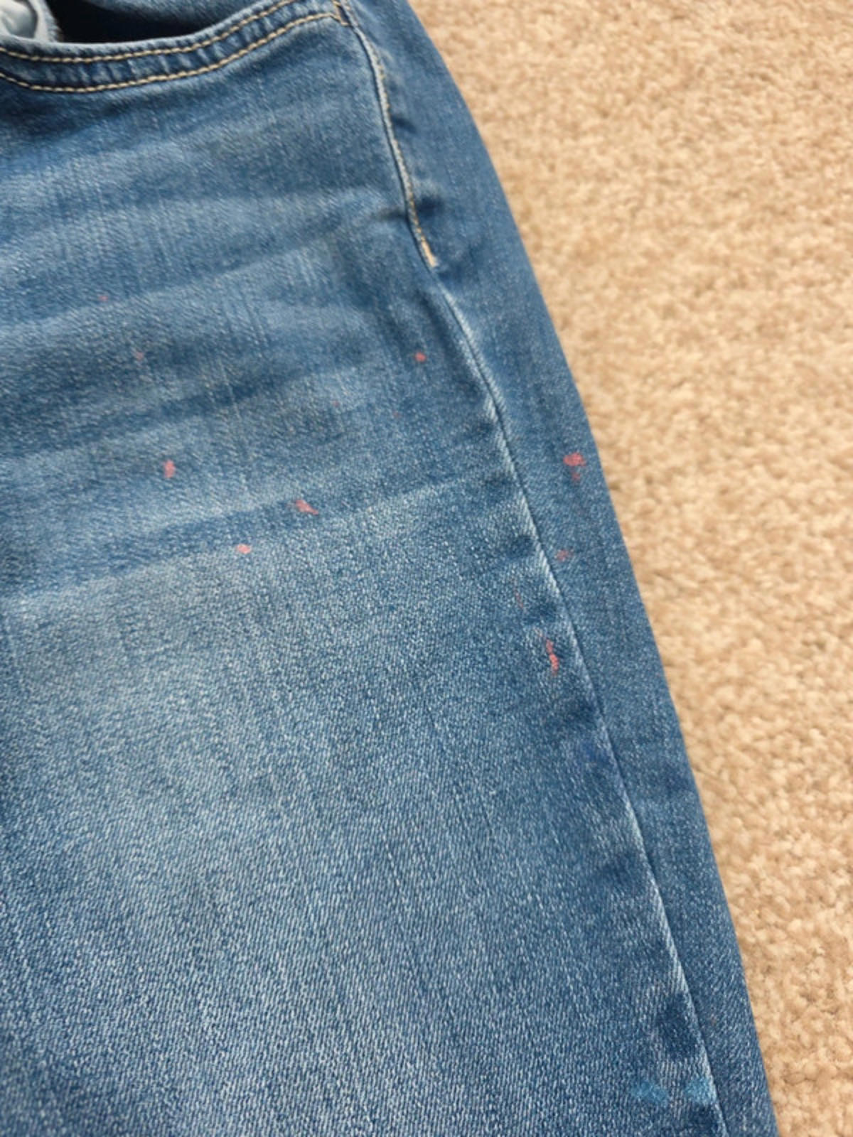Vintage Y2K Arizona Jean Co Low Rise Bootcut Jeans UK Size 6 Petite