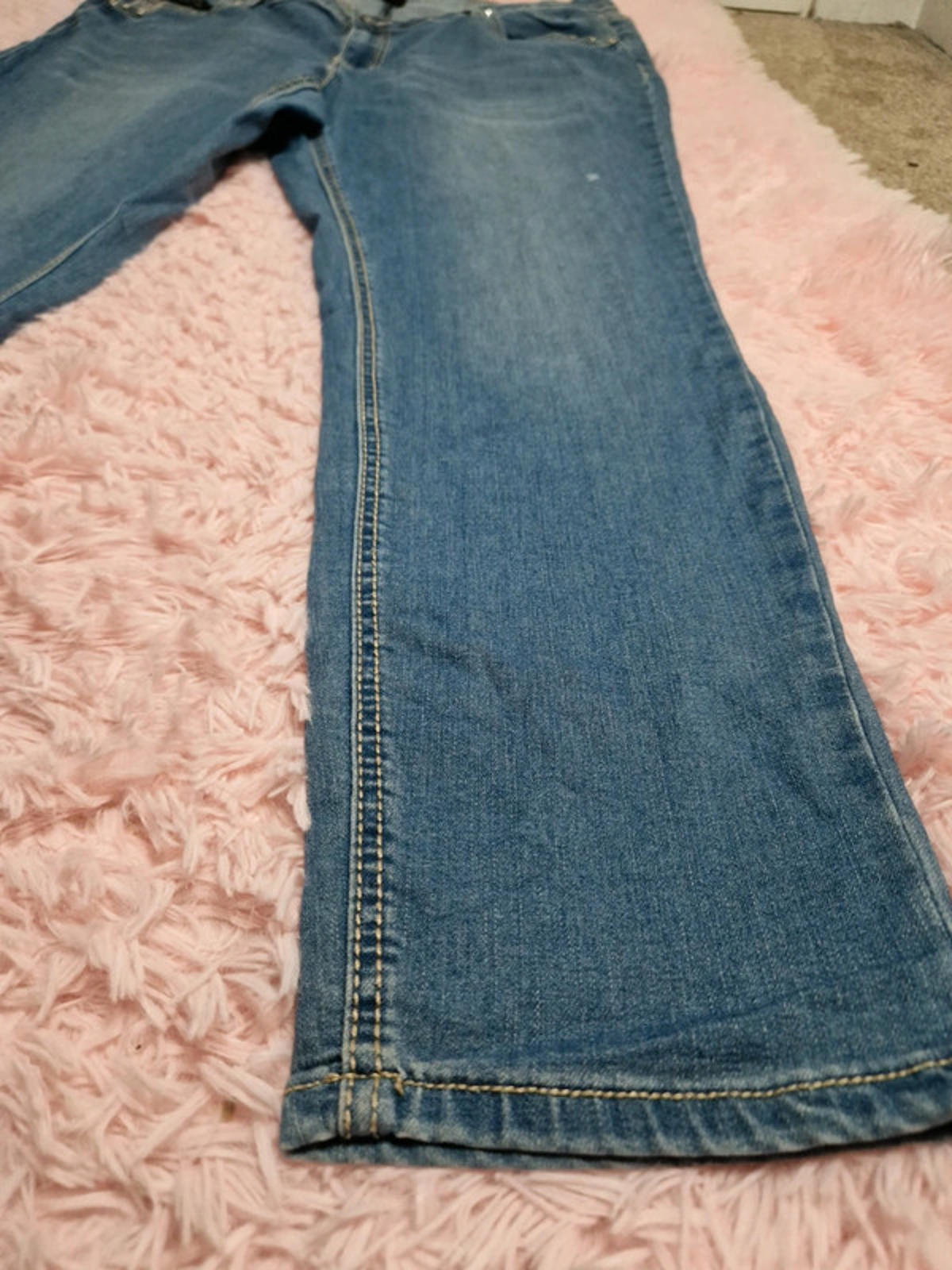 Vintage Y2K Earl Jeans Skinny Petite Jeans UK size 20