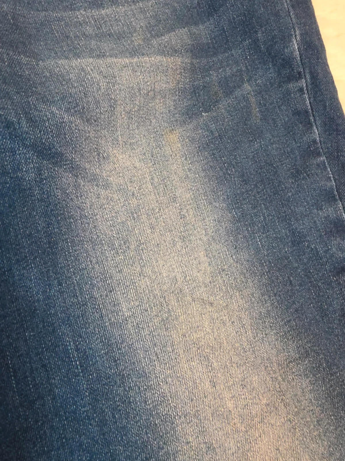 Vintage Y2K Hydraulic Mid Rise Bootcut Jeans UK Size 12