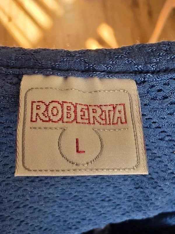 Vintage Y2K Roberta Textured Cami Top UK Size 10