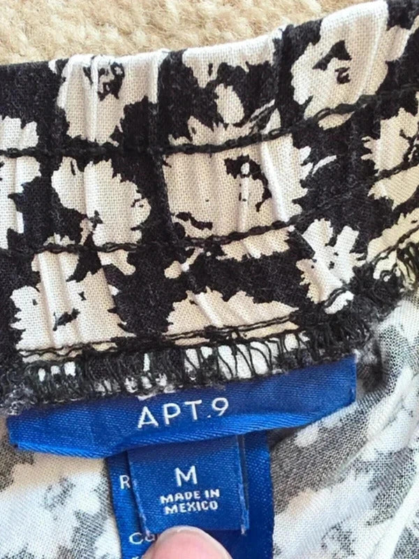 Apt. 9 Vintage Y2K Comfy Skirt UK Size 10