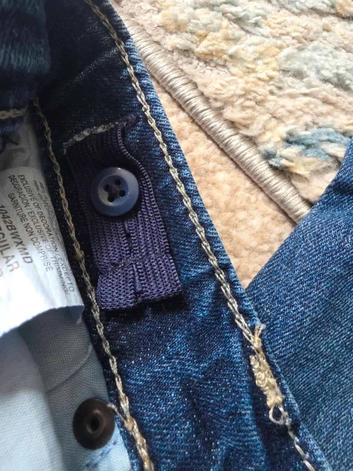 Wrangler Mid Rise Bootcut Vintage Y2K Jeans UK Size 8 Petite
