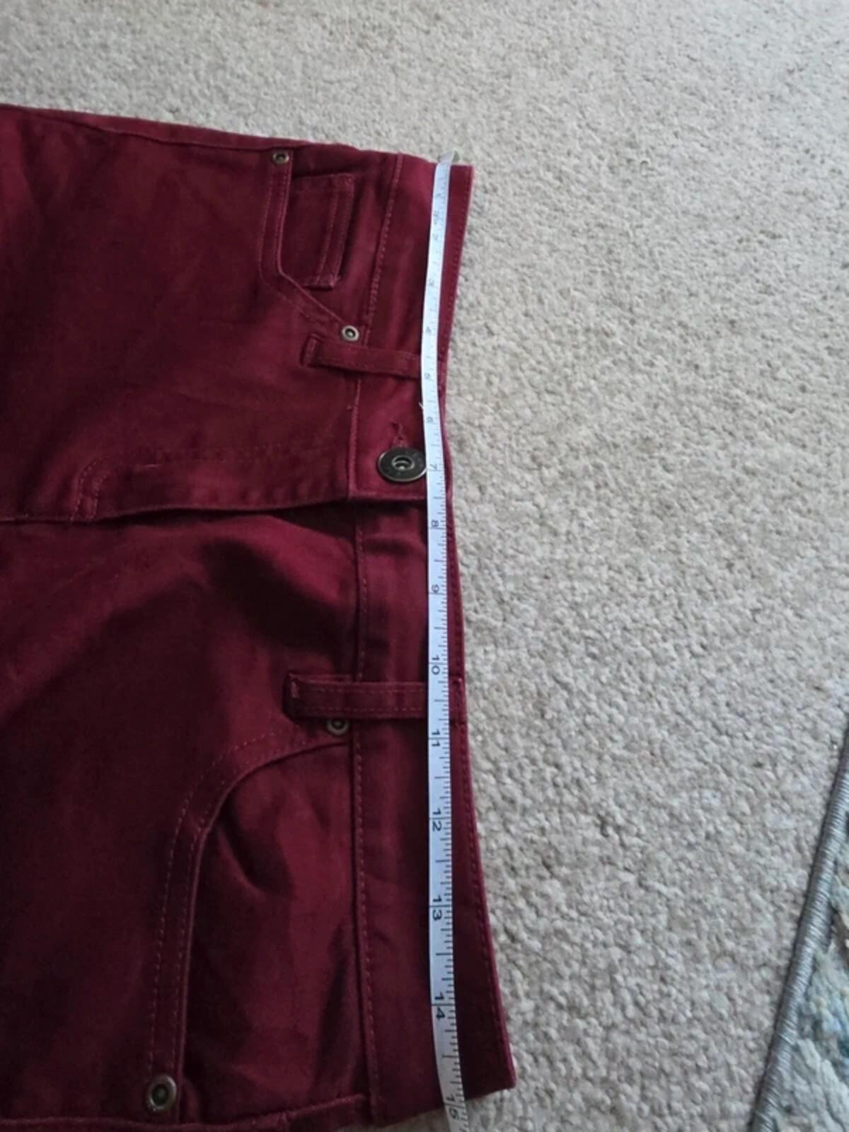 Cleo Mid Rise Straight Leg Jeans UK Size 8/10 Petite