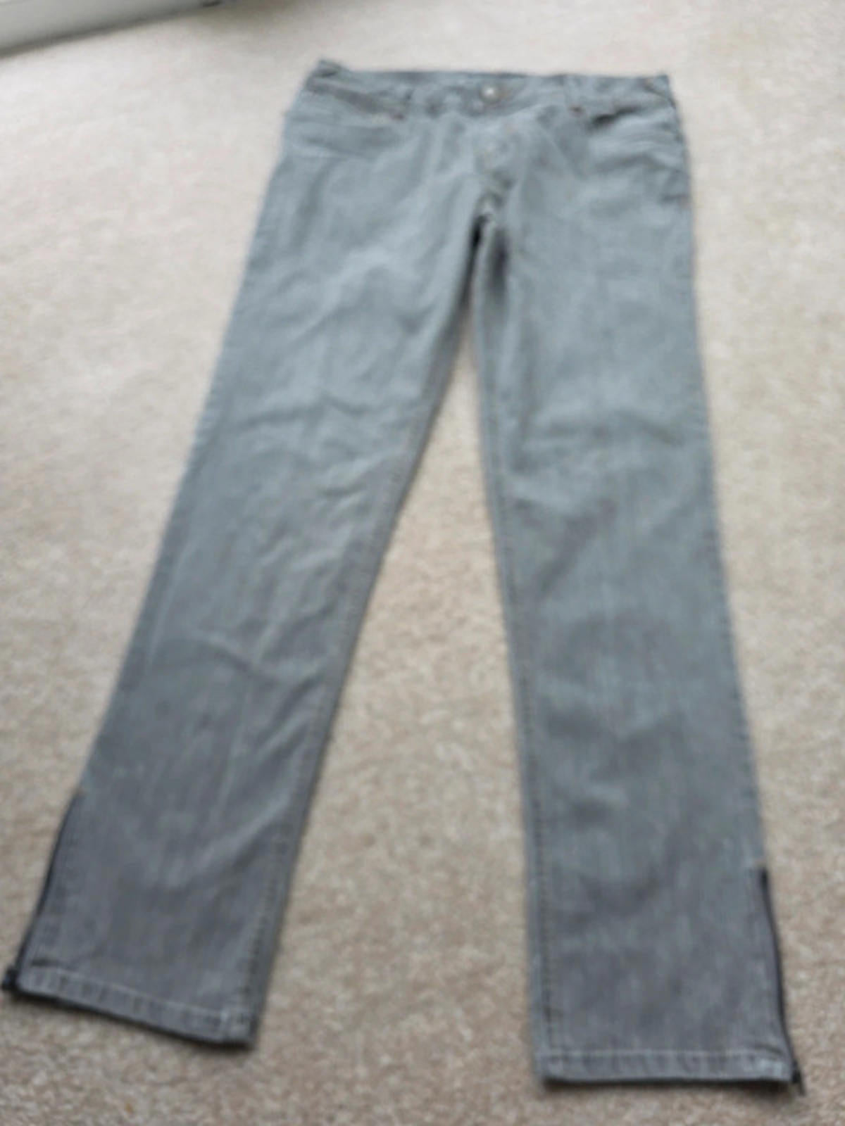 Vintage Y2K YMI Mid Rise Straight Leg Jeans UK Size 16