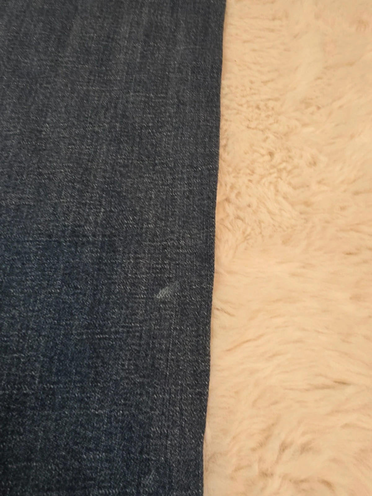 Vintage Y2K J.Crew Low Rise Bootcut Jeans UK Size 8
