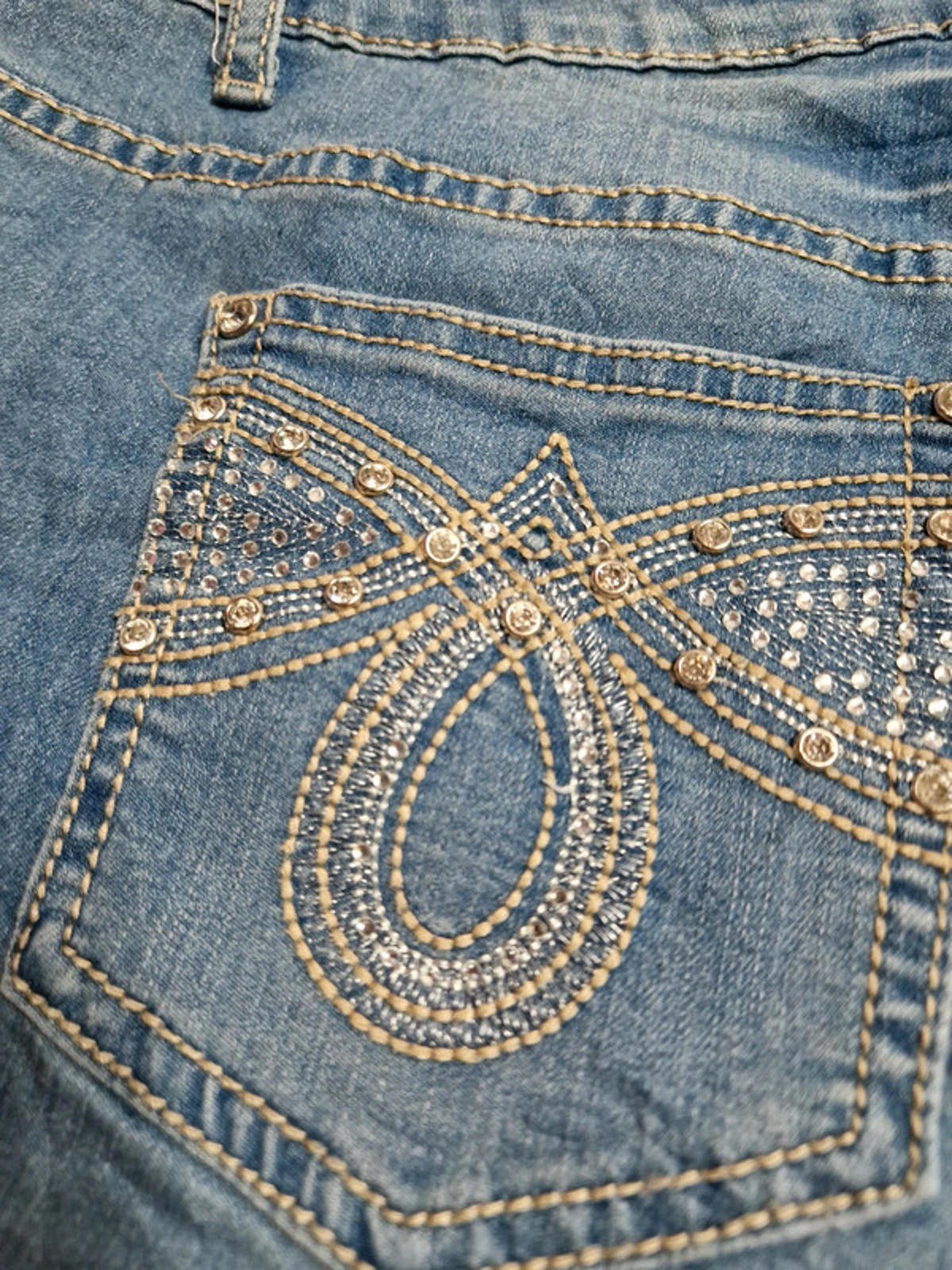 Vintage Y2K Earl Jeans Skinny Petite Jeans UK size 20