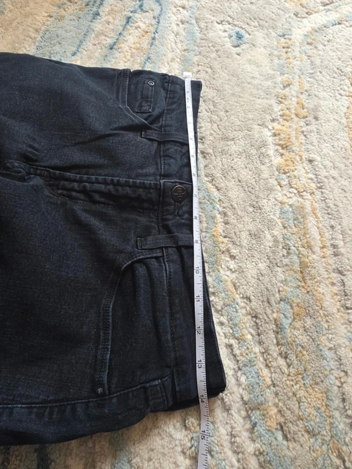 NYDJ Mid Rise Relaxed Bootcut Vintage Y2K Jeans UK Size 8