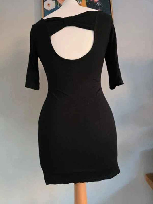KRISP Long Top/Mini Dress UK Size 12