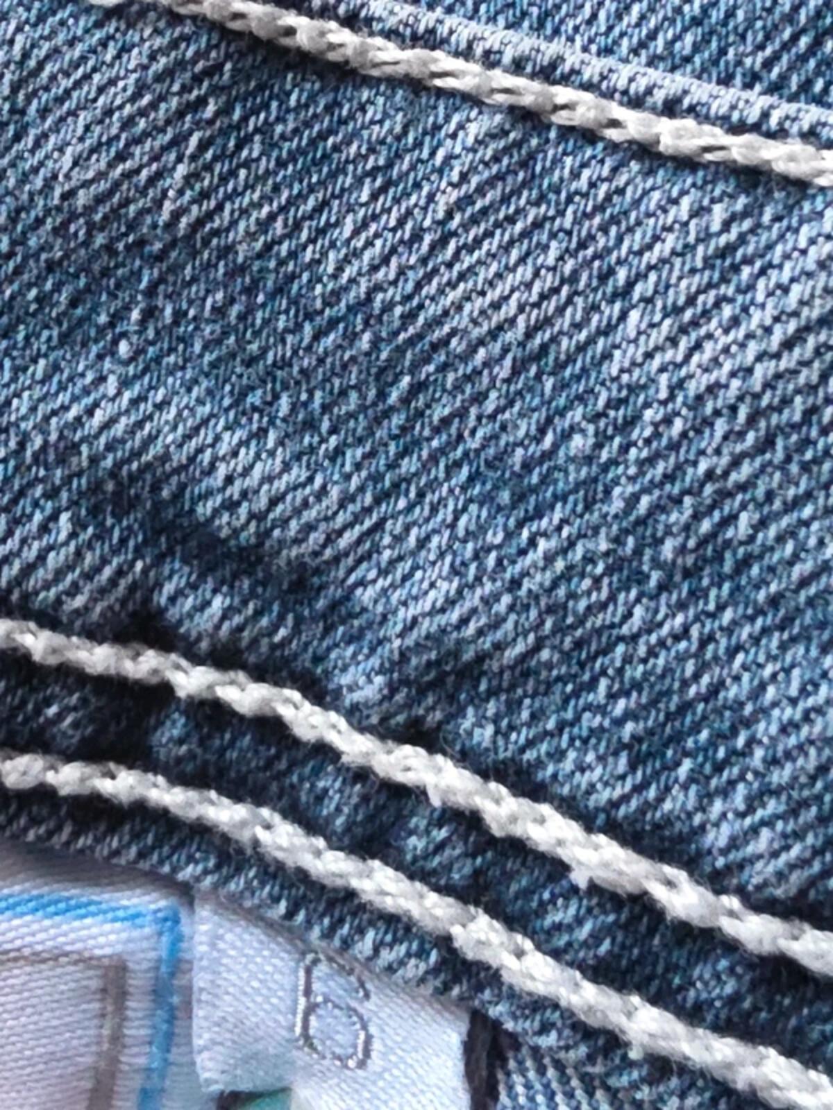Cg Cg Mid Rise Bootcut Jeans UK Size 8/10 Petite