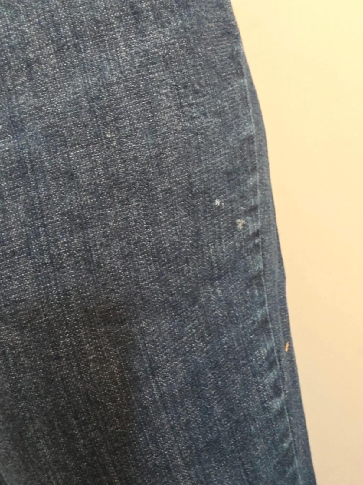 Liz & Co Mid Rise Relaxed Bootcut Vintage Y2K Jeans UK Size 14/16